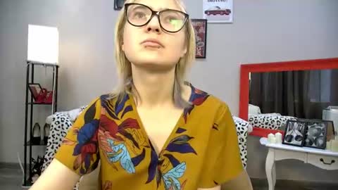 RuraBlare online show from 20, 7, 2026