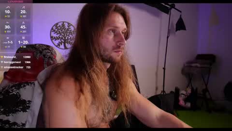 Paul online show from 15, 10, 2025