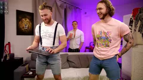 Paul online show from 7, 2, 2026