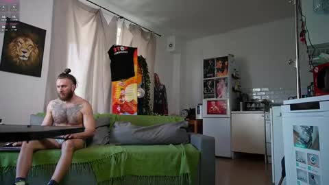 Paul online show from 30, 4, 2026