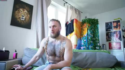Paul online show from 2, 5, 2026