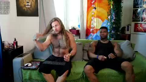 Snapshot of rusbigpaul chatting on 20, 6, 2026 Paul online show from 20, 6, 2026