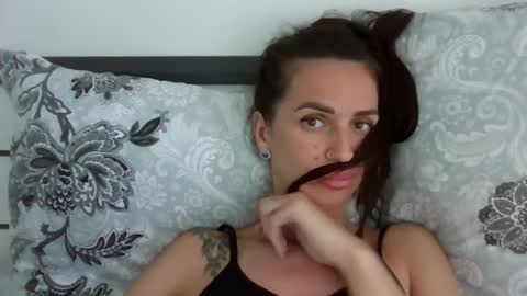 Snapshot of rush_babe chatting on 22, 6, 2026 rush_babe online show from 22, 6, 2026