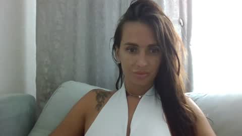 Snapshot of rush_babe chatting on 3, 8, 2026 rush_babe online show from 3, 8, 2026