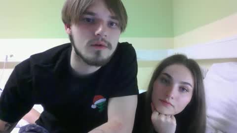 rusiksb31 online show from 18, 12, 2025