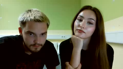 rusiksb31 online show from 25, 7, 2026