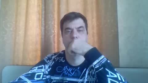 rusqadisx online show from 13, 11, 2025