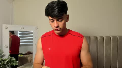 Russ online show from 16, 9, 2025