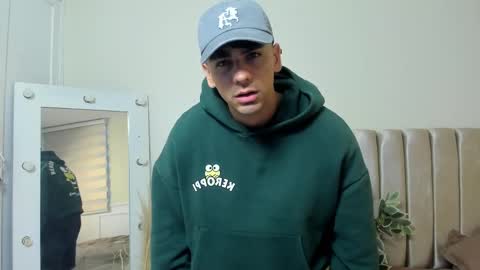 Russ online show from 17, 9, 2025