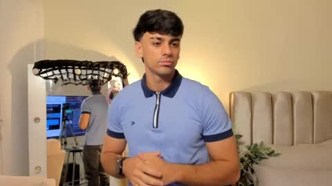 Russ online show from 4, 10, 2025