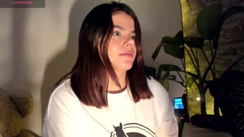 Lorenn online show from 18, 12, 2024