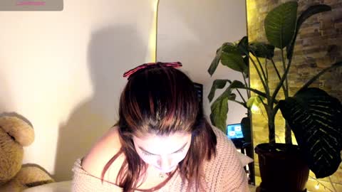 Lorenn online show from 18, 12, 2024