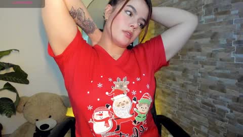 Lorenn online show from 22, 12, 2024