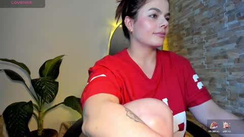 Lorenn online show from 26, 12, 2024