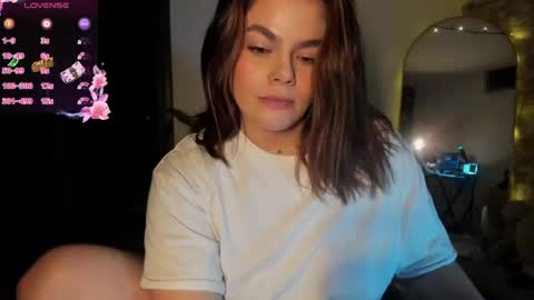 Lorenn online show from 7, 3, 2025