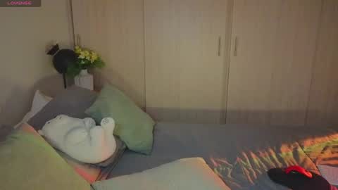 Lorenn online show from 11, 5, 2026