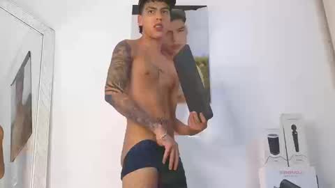  R U S S E L L  online show from 27, 2, 2026