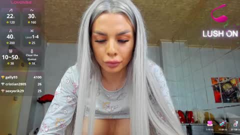 Ava online show from 25, 2, 2025