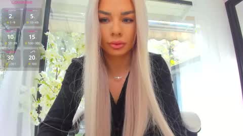 Ava online show from 11, 10, 2025