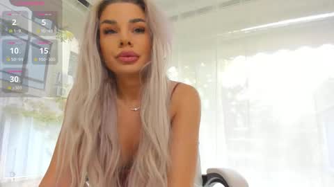 Ava online show from 28, 10, 2025