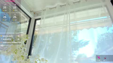 Ava online show from 29, 6, 2026