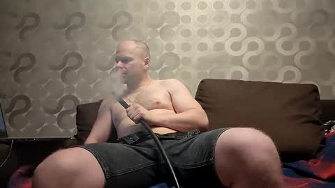 Mike online show from 15, 11, 2025