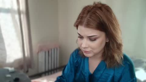 Snapshot of russypussy141 chatting on 20, 1, 2025 Alex online show from 20, 1, 2025