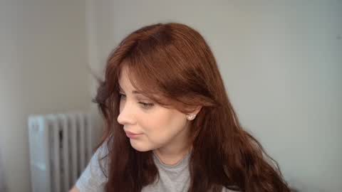 Snapshot of russypussy141 chatting on 26, 1, 2025 Alex online show from 26, 1, 2025