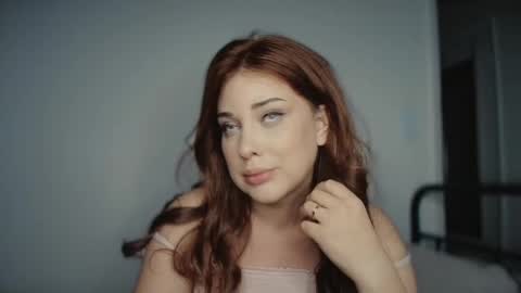 Snapshot of russypussy141 chatting on 8, 3, 2025 Alex online show from 8, 3, 2025