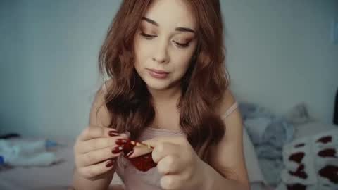 Snapshot of russypussy141 chatting on 8, 3, 2025 Alex online show from 8, 3, 2025