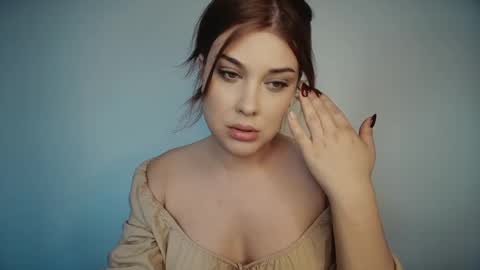 Snapshot of russypussy141 chatting on 9, 3, 2025 Alex online show from 9, 3, 2025