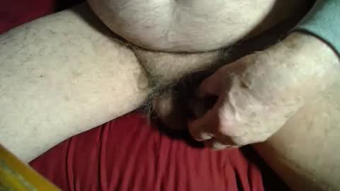 rustic69 online show from 9, 1, 2025