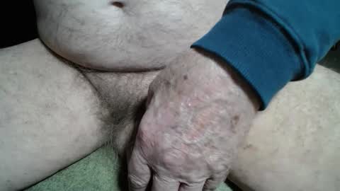 Snapshot of rustic69 chatting on 19, 12, 2025 rustic69 online show from 19, 12, 2025