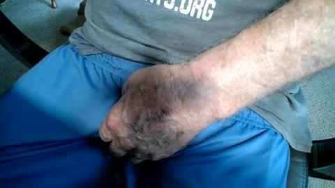 rustic69 online show from 26, 6, 2026