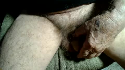 rustic69 online show from 10, 7, 2026