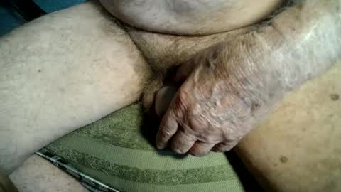 rustic69 online show from 17, 7, 2026