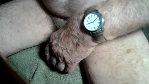 rustic69 online show from 3, 8, 2026