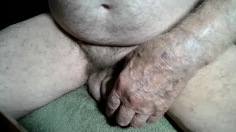 rustic69 online show from 9, 8, 2026