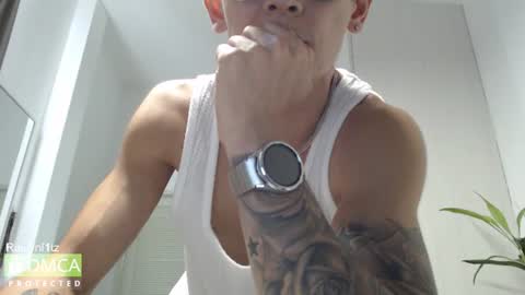 Snapshot of rustynf1tz chatting on 7, 7, 2026 MillionDollarGuy online show from 7, 7, 2026