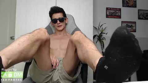 Snapshot of rustynf1tz chatting on 15, 7, 2026 MillionDollarGuy online show from 15, 7, 2026