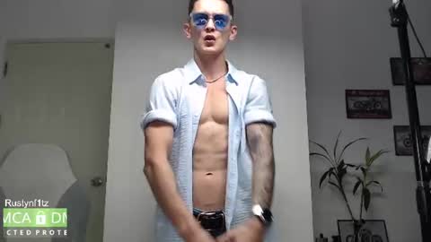 Snapshot of rustynf1tz chatting on 2, 8, 2026 MillionDollarGuy online show from 2, 8, 2026