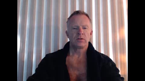 Snapshot of rustyva chatting on 8, 1, 2025 rustyva online show from 8, 1, 2025