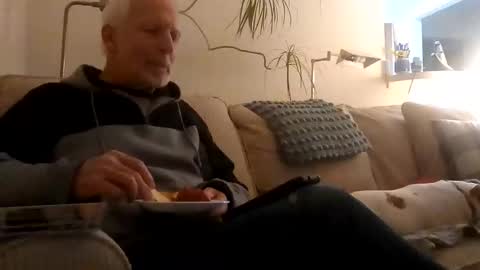 Snapshot of rustyx22 chatting on 6, 2, 2025 Rusty online show from 6, 2, 2025