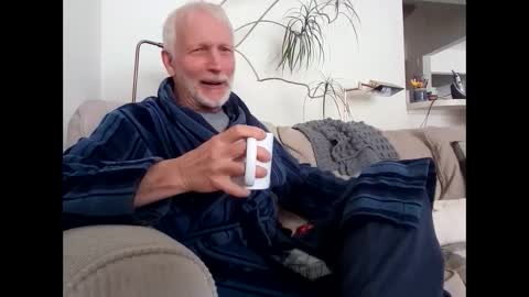 Snapshot of rustyx22 chatting on 20, 2, 2025 Rusty online show from 20, 2, 2025