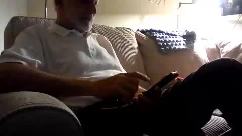 Snapshot of rustyx22 chatting on 25, 9, 2025 Rusty online show from 25, 9, 2025