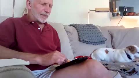 Snapshot of rustyx22 chatting on 3, 10, 2025 Rusty online show from 3, 10, 2025