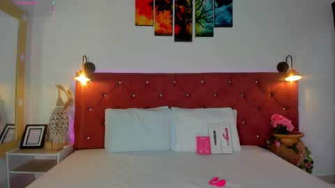 Ruth online show from 10, 10, 2025