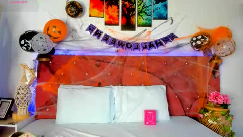 Ruth online show from 23, 10, 2025