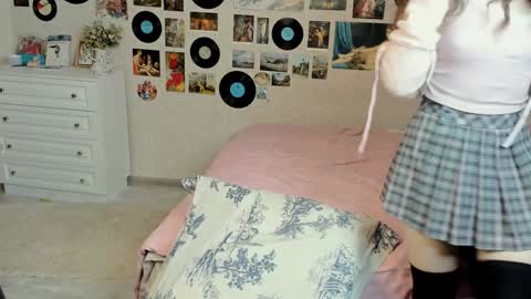 MY FANSLY  online show from 10, 12, 2024