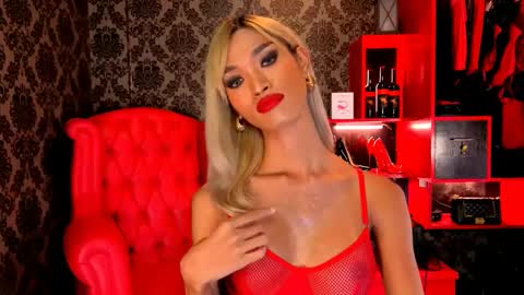 Snapshot of ruthrocero chatting on 31, 1, 2025 Ruth Evangelista online show from 31, 1, 2025